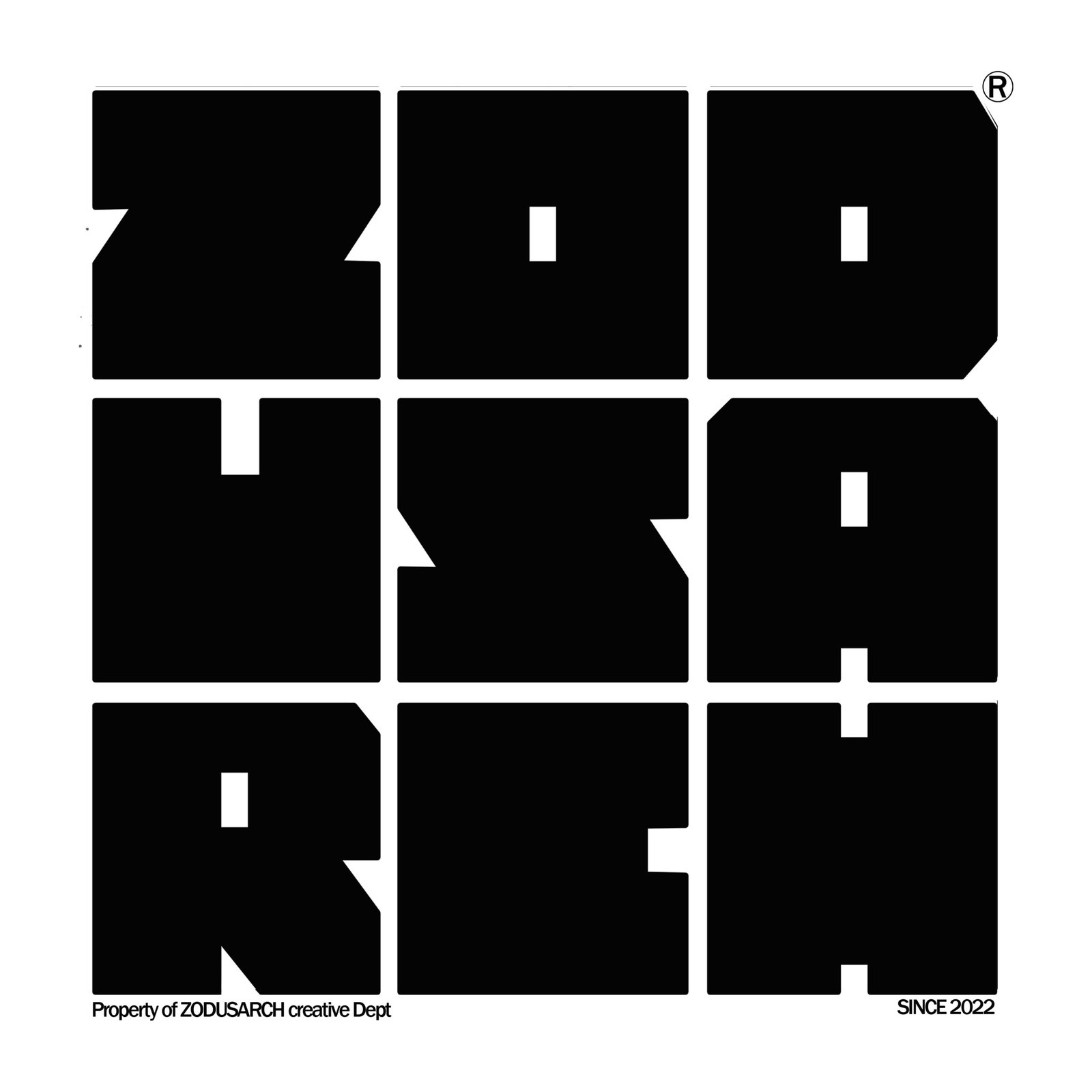 ZODUSARCH