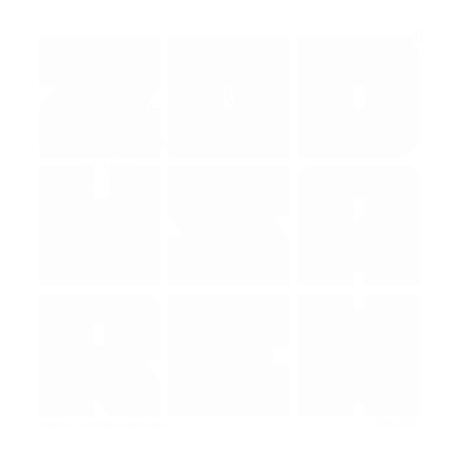 ZODUSARCH
