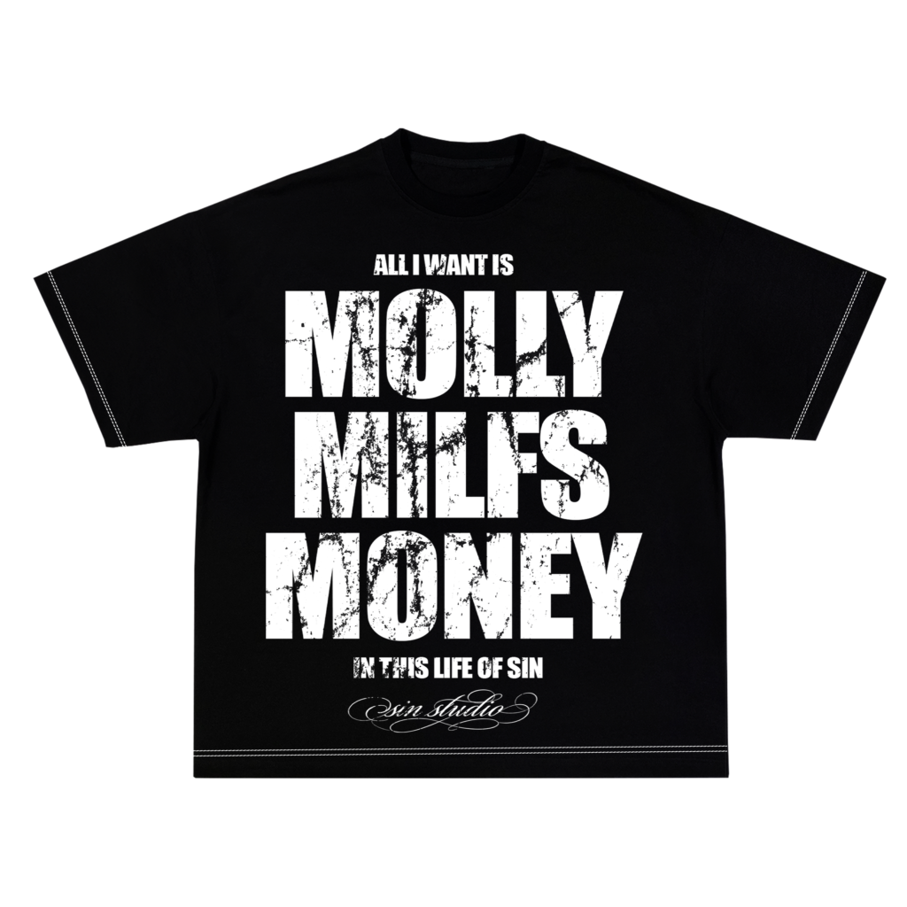 MOLLY TEE