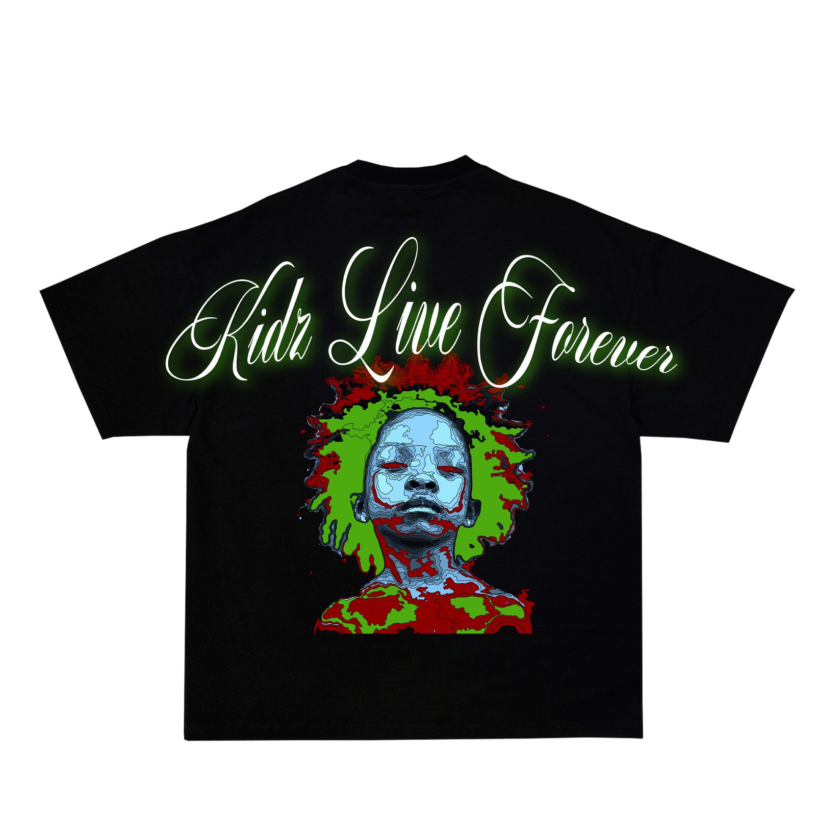 FFT Rage Tee