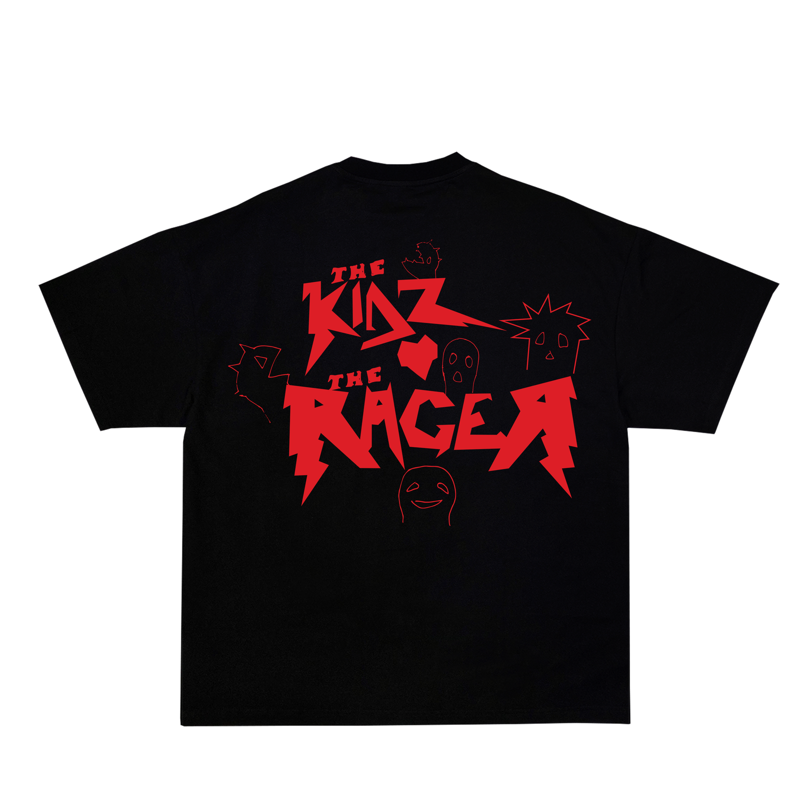 FFT STR Tee